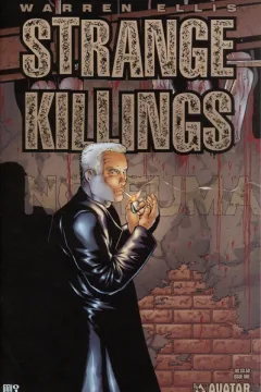 Issue #1