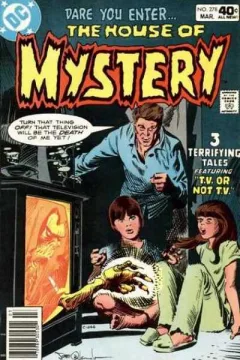 Issue #278