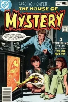 Issue #278