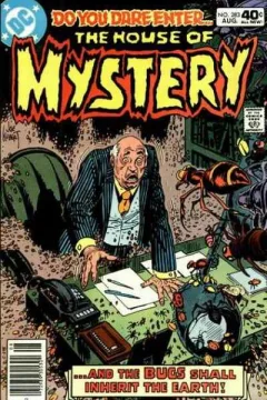 Issue #283