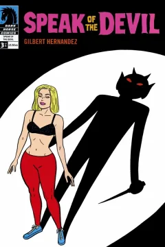 Issue #3