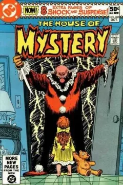 Issue #285