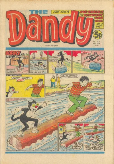 Cover of #1914 (cv_id 435287)