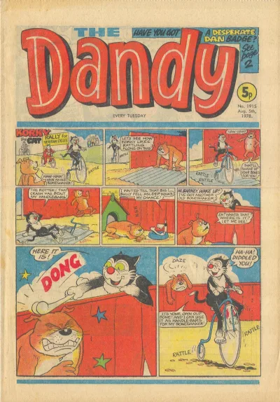 Cover of #1915 (cv_id 435288)