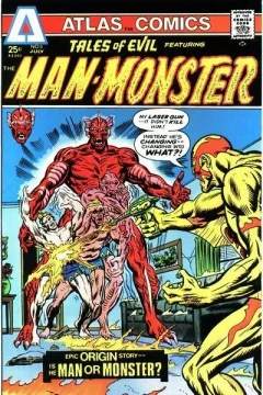Issue #3