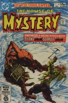 Issue #287