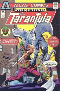 Issue #3