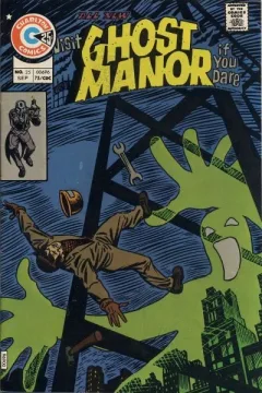 Issue #25