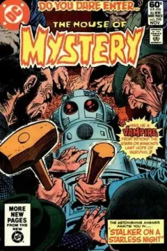 Issue #298