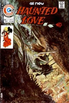 Cover of Issue #11