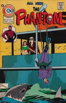 Cover of Issue #66