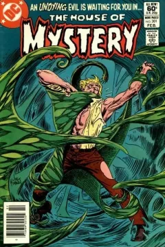 Issue #301