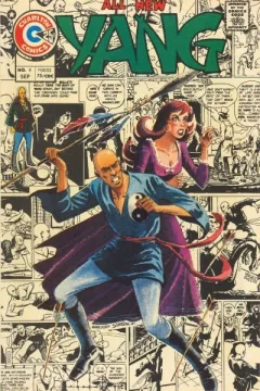 Issue #9