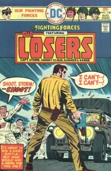 Cover of Issue #158