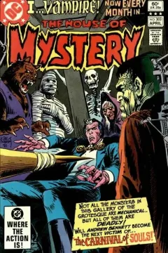 Issue #303