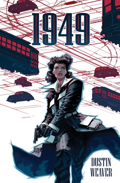 Cover of OGN