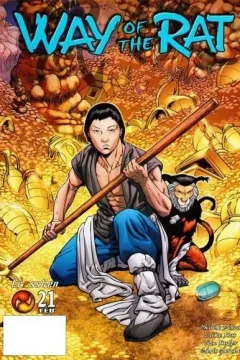 Issue #21