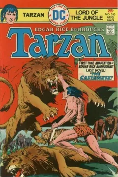 Issue #240