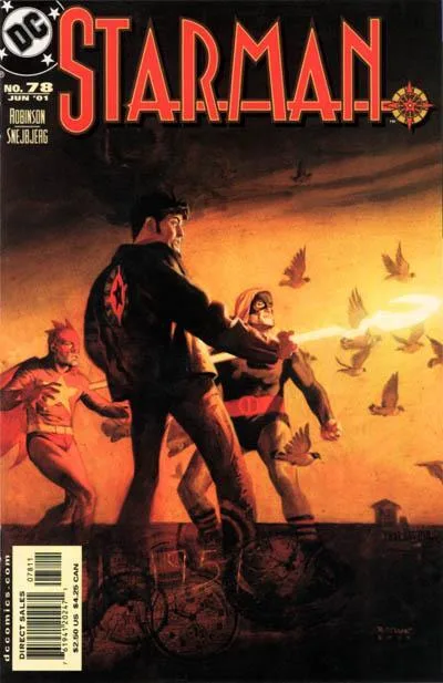 Cover of 1951 (Part 2) - What?