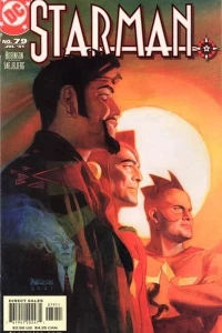 1951 (Part 3) - Why?