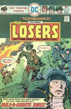 Cover of Issue #159
