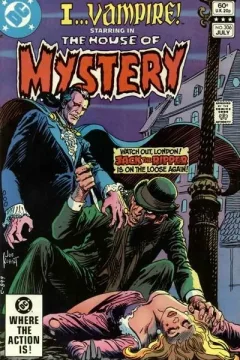 Issue #306