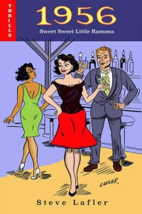 Book One: Sweet Sweet Little Ramona