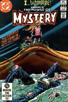 Issue #307