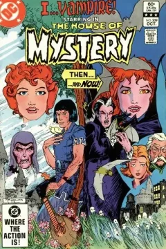 Issue #309