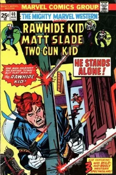 Issue #40
