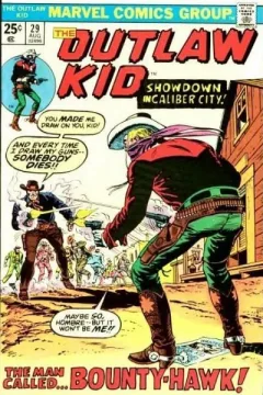 Issue #29