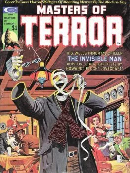 Cover of Issue #2