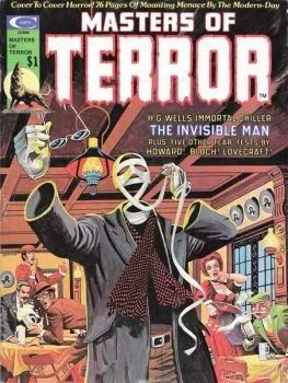 Cover of Issue #2