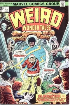 Issue #11