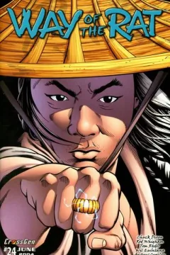 Issue #24