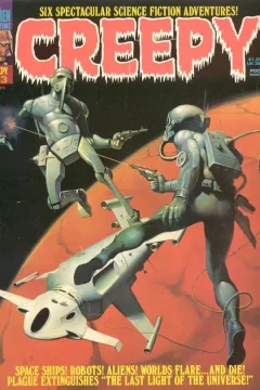Issue #73