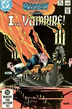 Issue #315