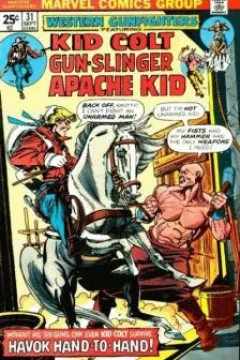 Issue #31
