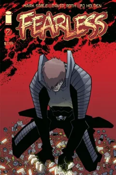 Issue #2