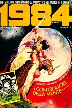 Issue #16