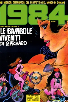 Issue #20