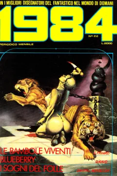 Issue #22