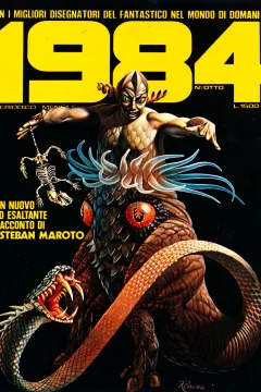 Issue #8