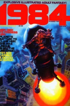 Issue #2