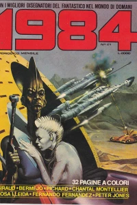 Issue #21