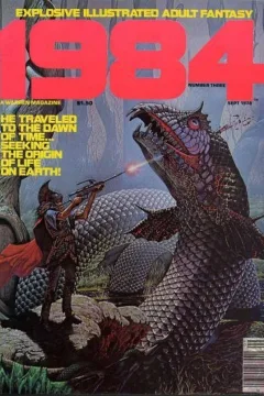 Issue #3