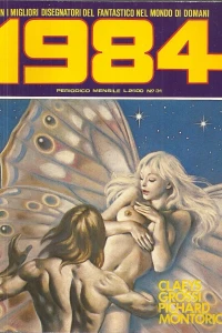 Issue #31