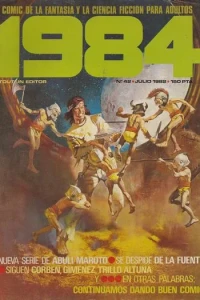 Issue #42