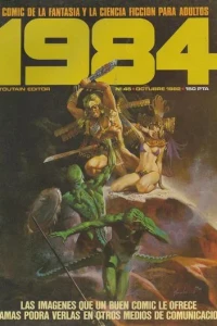 Issue #45
