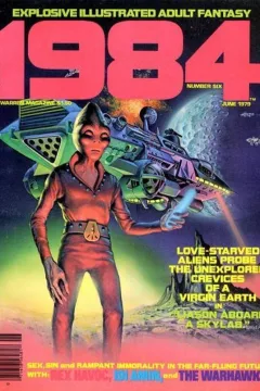 Issue #6